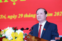 HĐND phường Sông Trí xem xét thông qua 3 nghị quyết quan trọng