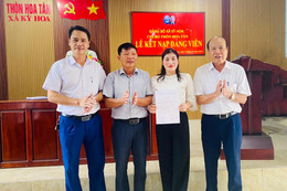 Thị xã phía Nam Hà Tĩnh lan tỏa tinh thần “học tập và làm theo Bác”