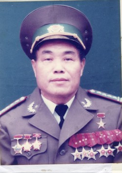Những điều chưa kể về Anh hùng LLVT nhân dân Võ Hồng Tuyên