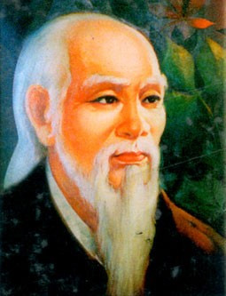 Đại Danh y Hải Thượng Lãn Ông Lê Hữu Trác Đại Danh y Hải Thượng Lãn Ông Lê Hữu Trác