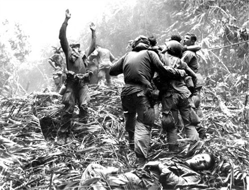 Bức ảnh biểu tượng của Art Greenspon