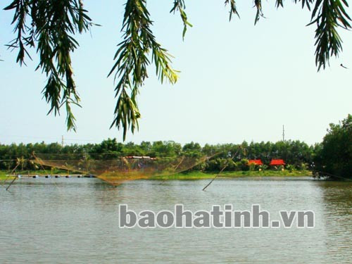 Thắng cảnh câu giải trí