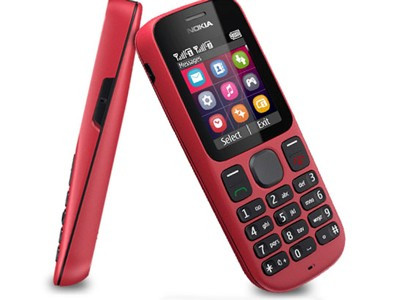 Điện thoại hàng hiệu, giá cực “hot” mới lên kệ ảnh 3