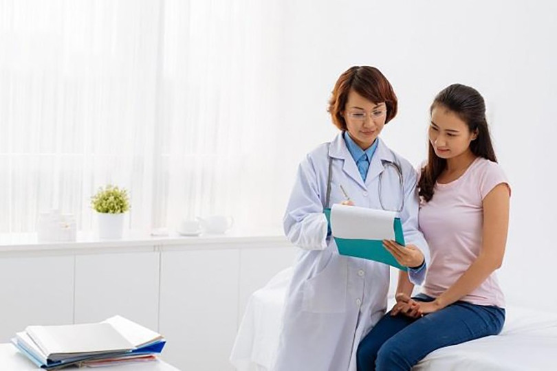 Chi phí chữa bệnh ở nước ngoài luôn cao hơn trong nước. tri-benh-2.jpg