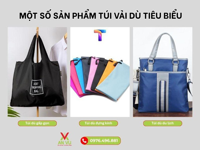 Ứng dụng của túi vải dù in-tui-vai-1.jpg