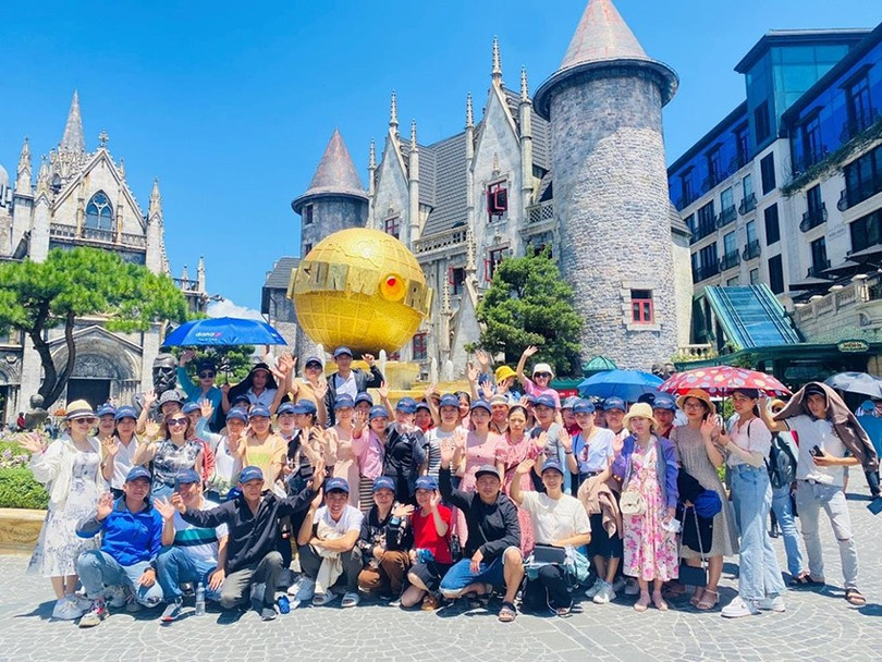 DANAGO kiến tạo tour Bà Nà Hills ấn tượng, khác biệt cho doanh nghiệp. ba-na-hills-5.jpg