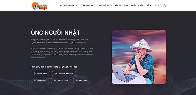 Blog Ông Người Nhật là nơi chia sẻ kiến thức, trải nghiệm, góc nhìn cho thế hệ làm nghề bất động sản bds-1.jpg