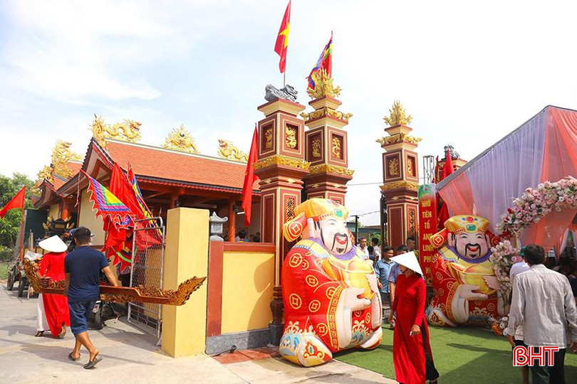 Nhà thờ họ Nguyễn Kiểu tại thôn Trí Nang, xã Thạch Kênh 5e985a3cce026a5c3313.jpg