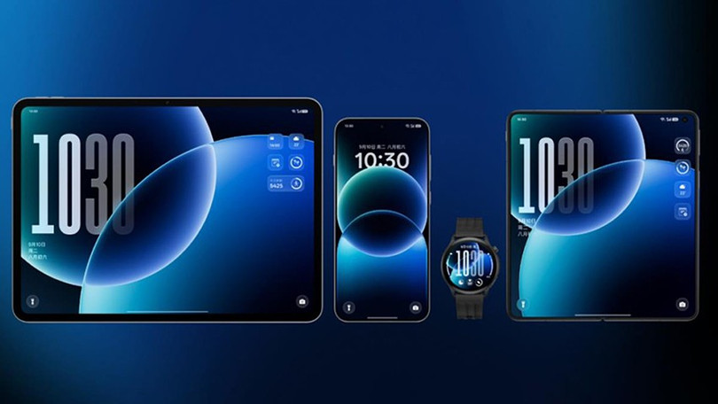 (OPPO Find X9 hỗ trợ kết nối thông minh hơn) coloros-3.jpg