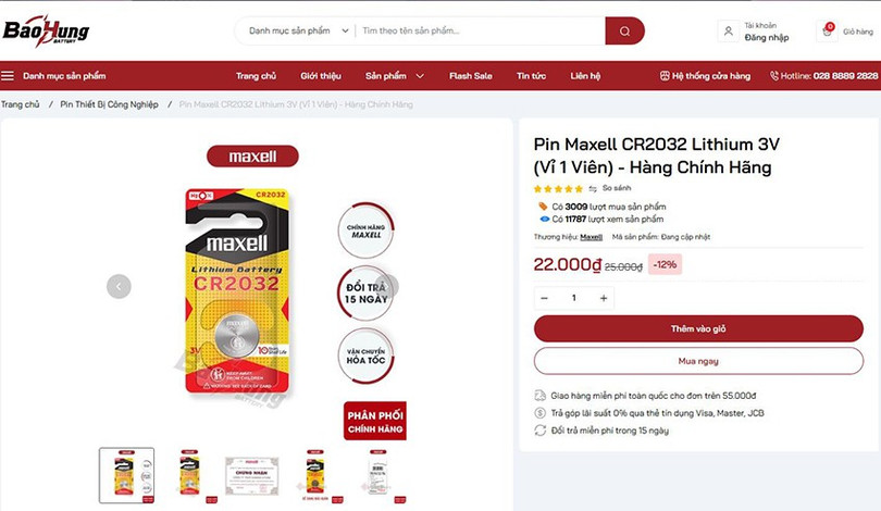 Truy cập website Pin Bảo Hùng để mua đa dạng mẫu pin với chất lượng chính hãng và giá ưu đãi. pin-that-3.jpg