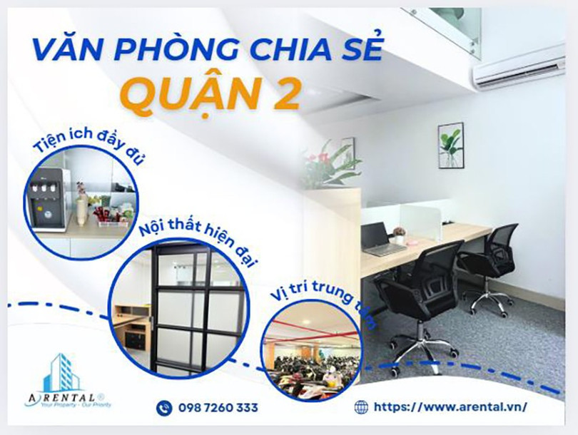 Dịch vụ văn phòng chia sẻ theo hình thức cho thuê chỗ ngồi làm việc Quận 2 (cũ) TPHCM. van-phong-chia-se-2.jpg