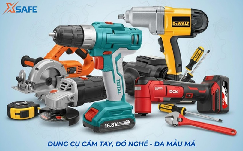 Dụng cụ cầm tay đồ nghề đa mẫu mã, thương hiệu xsafe-3.jpg