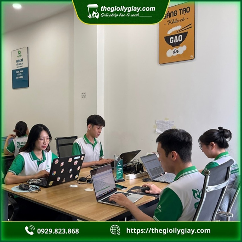 Ưu điểm “ Vàng “ khi sử dụng dịch vụ in tô giấy giá rẻ, bát giấy tại Thế Giới Ly Giấy ly-giay-4.jpg