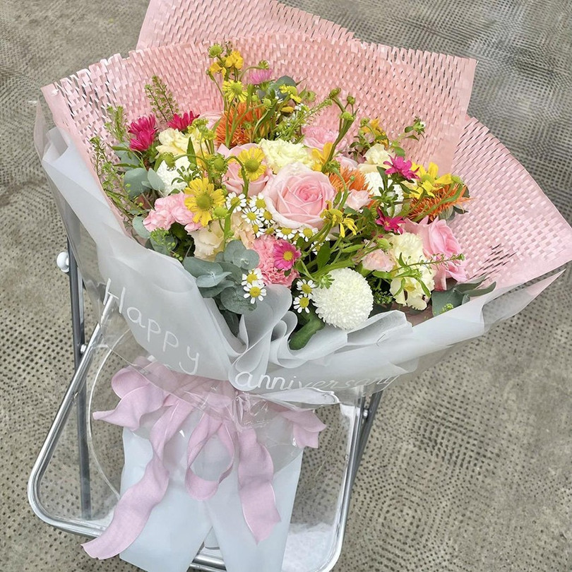Phong cách hoa bó Garden theo xu hướng giới trẻ shop-hoa-2.jpg