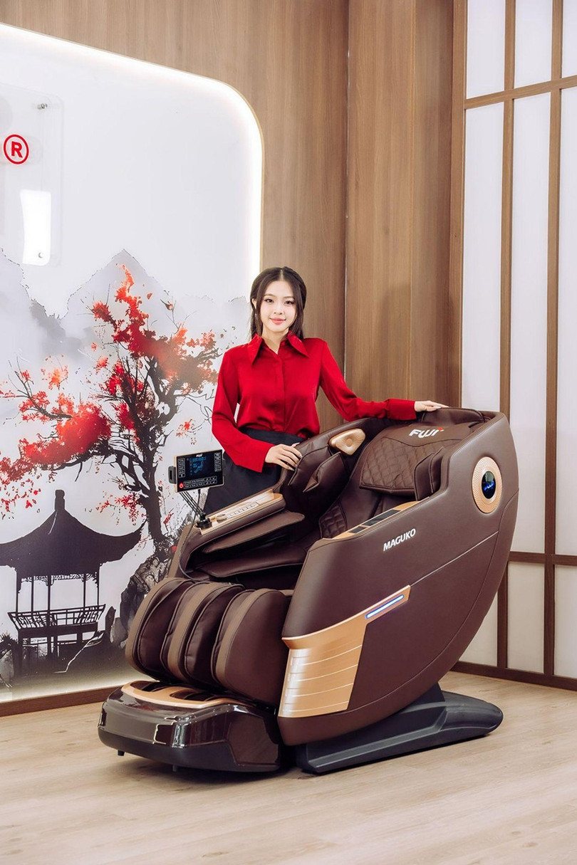 Hình ảnh ghế massage phổ thông giá rẻ thương hiệu Fuji massage-fuji-3.jpg