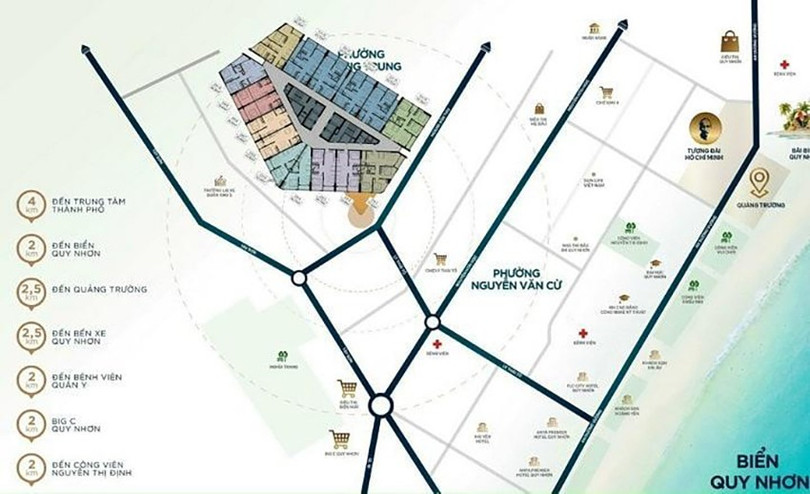 Vị trí đắc địa của Phú Tài Central Life central-life-2.jpg