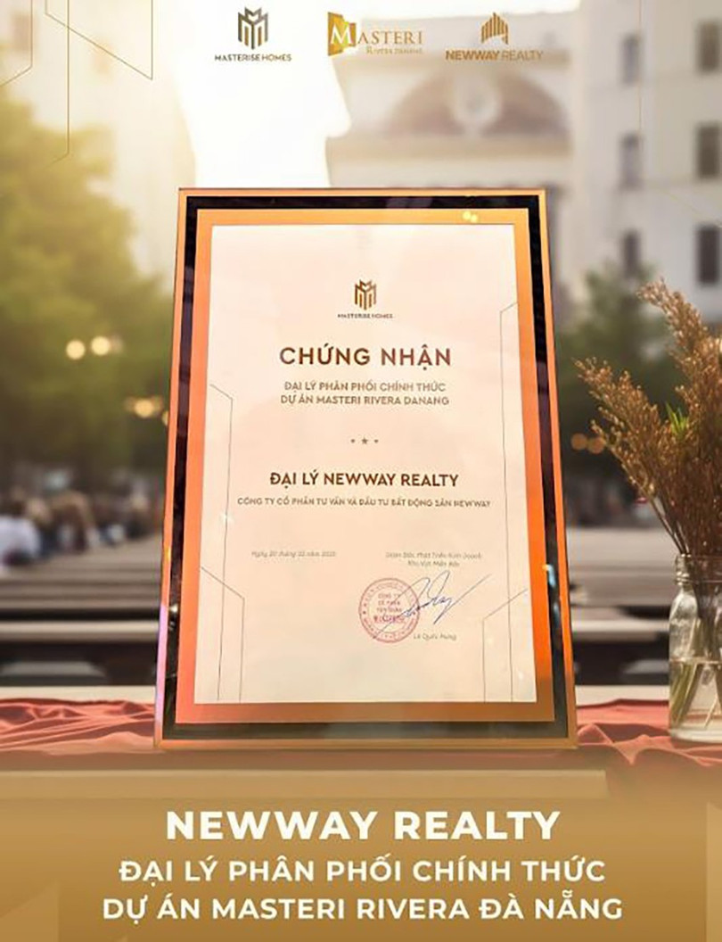 Newway Realty bắt tay Masteri Homes phân phối dự án Masteri Rivera Đà Nẵng du-an-2.jpg