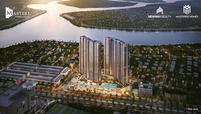 Masteri Rivera Danang là dự án đầu tiên của Masterise Homes tại TP Đà Nẵng du-an-1.jpg