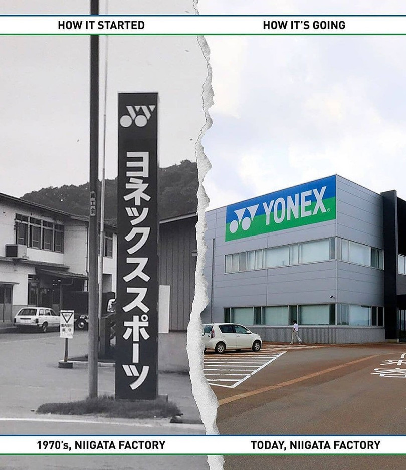 Thương hiệu Yonex vẫn luôn chiếm được cảm tình của người chơi thể thao qua hơn 5 thập kỷ. yonex-3.jpg