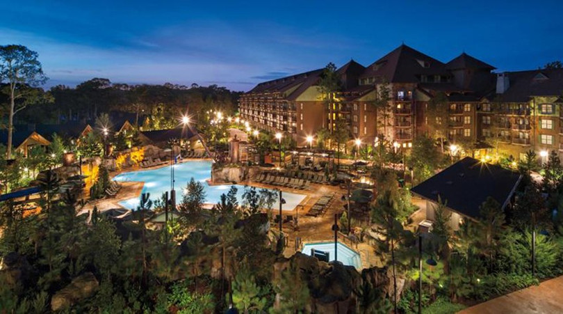 Chiếu sáng sân vườn resort, khu nghỉ dưỡng để thu hút khách chieu-sang-1.jpg