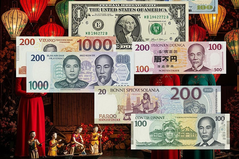 Người lao động làm việc ở nước ngoài không chỉ mang ngoại tệ về cho đất nước, mà họ còn là những đại sứ quảng bá văn hóa. nguoi-nuoc-ngoai-1.jpg