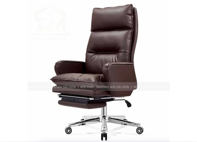 Ghế da lãnh đạo có gác chân với thiết kế chân ẩn tiện lợi truong-sg-3.jpg