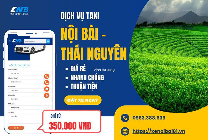 Đặt xe taxi đi sân bay tại Xe Nội Bài 81 giúp tiết kiệm chi phí cho hành khách xe-noi-bai-1.jpg