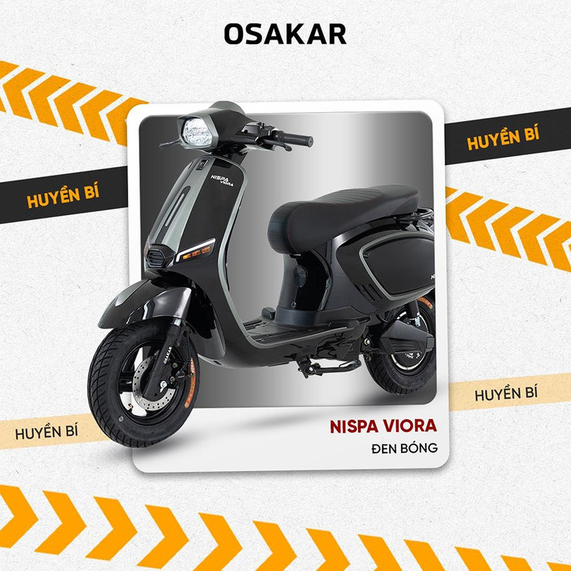 Sắc đen bóng trên xe điện OSAKAR mang đến vẻ đẹp huyền bí, mạnh mẽ và đầy thu hút xe-dien-osaka-2.jpg