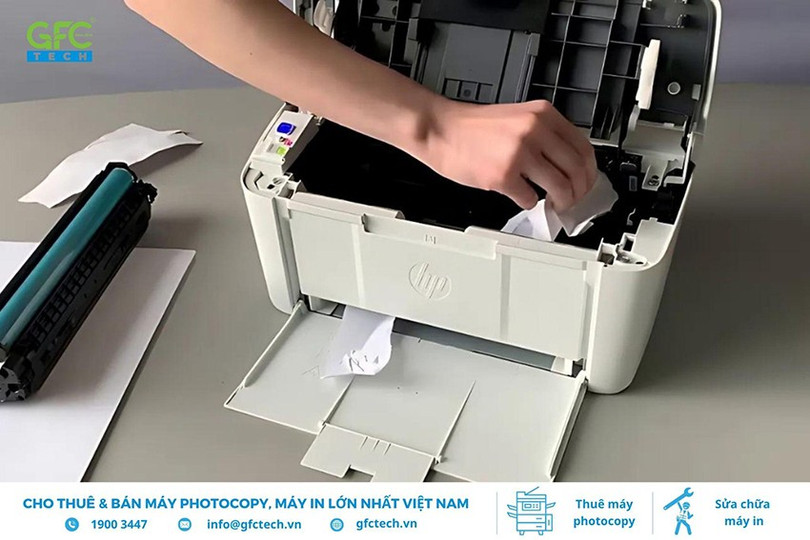 Máy in HP dễ gặp lỗi như kẹt giấy, mờ chữ, không nhận lệnh hoặc báo đèn liên tục sua-chua-may-in-1.jpg