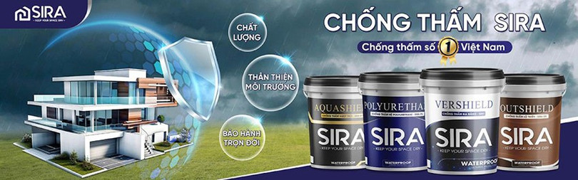 Sơn chống thấm ngay từ đầu giúp giữ vững kết cấu và gia tăng độ bền của công trình son-cham-tham-1.jpg