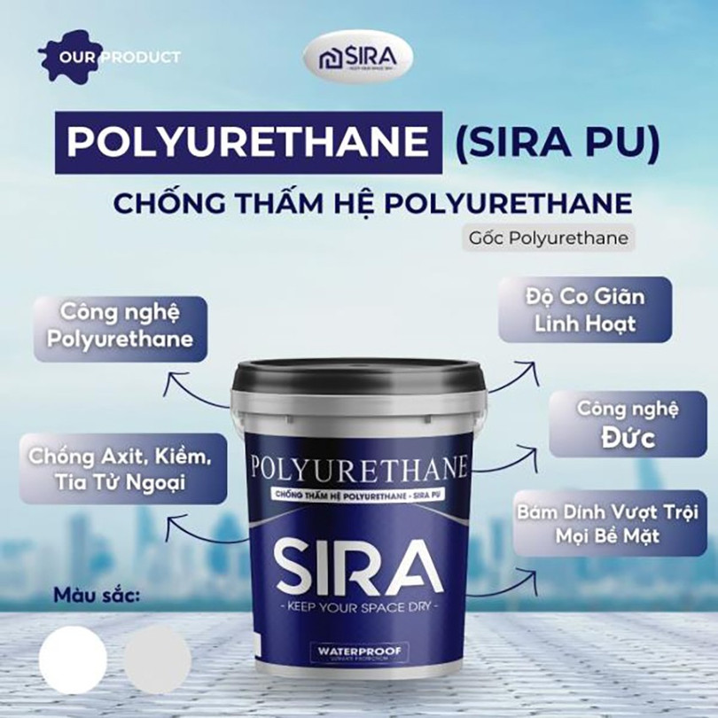 Chống thấm PU là lựa chọn lý tưởng cho những vị trí yêu cầu độ co giãn, trám bít linh hoạt son-cham-tham-3.jpg