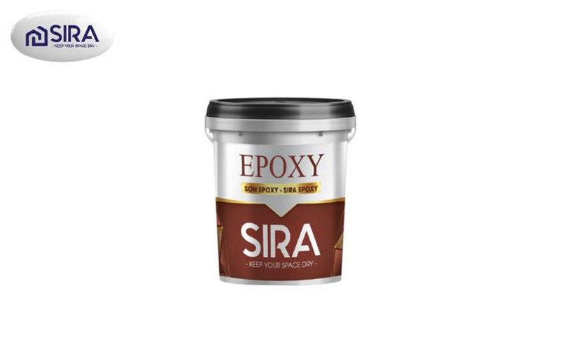 Sơn chống thấm epoxy bảo vệ các kết cấu bê tông khỏi sự xâm nhập của nước, hóa chất và các yếu tố ăn mòn khác. son-cham-tham-2.jpg