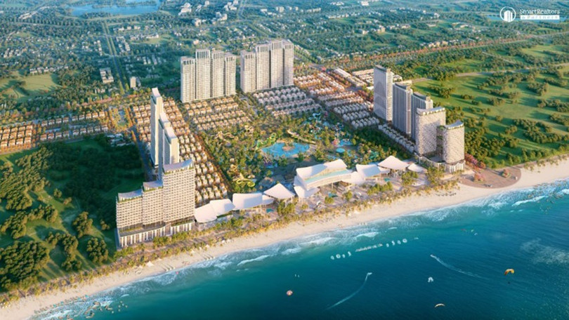 Casa Townhouse thừa hưởng toàn bộ hệ sinh thái tiện ích của đại đô thị và hệ thống hạ tầng trọng điểm tại Vũng Tàu townhouse-5.jpg
