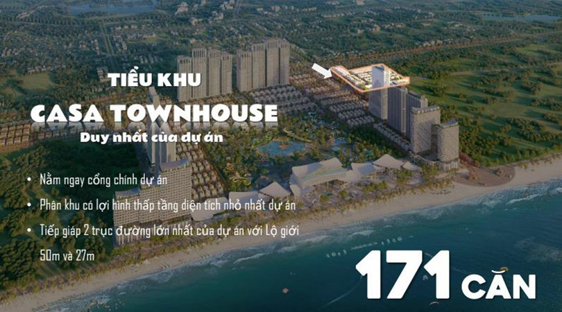 Chỉ 171 căn trong toàn dự án, Casa Townhouse nằm ngay cổng chính và tiếp giáp 2 trục đường lớn nhất townhouse-2.jpg