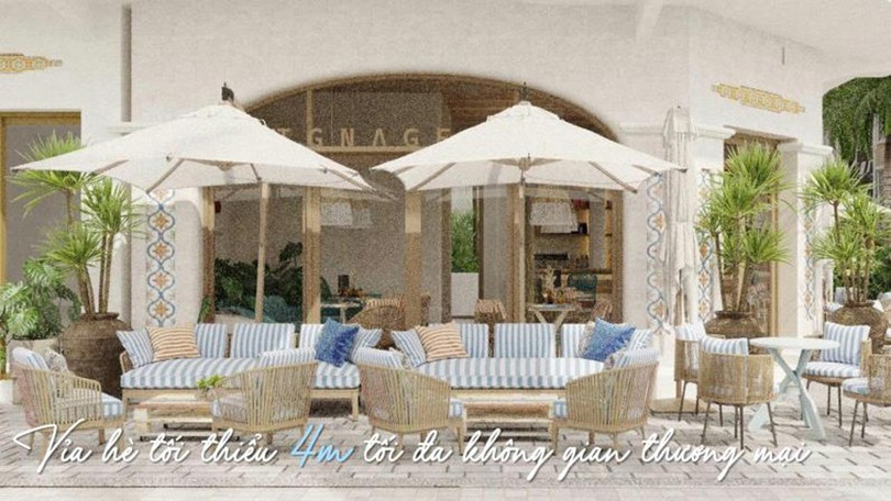 Casa Townhouse với mặt tiền lớn và phần vỉa hè rộng tối thiểu 4m giúp gia chủ tối đa không gian thương mại townhouse-4.jpg