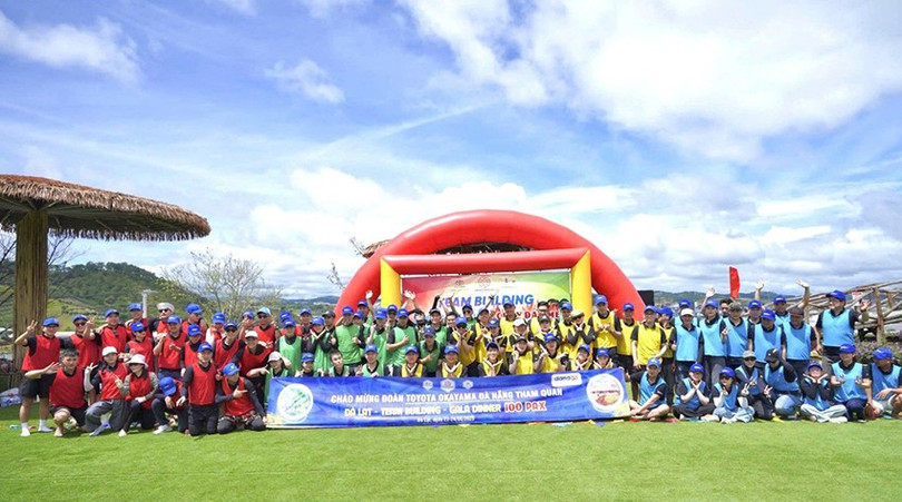 Teambuilding được DANAGO thiết kế riêng biệt, tạo nên những phút giây sôi động và gắn kết. du-lich-dn-2.jpg