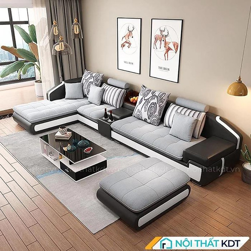 Gam màu trung tính giúp hạn chế tình trạng lấm bẩn, dễ vệ sinh noi-that-2.jpg
