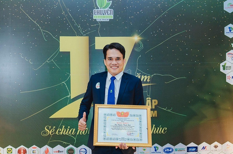 Ông Nguyễn Thanh Minh - CEO Công Ty TNHH Thương mại sà Sản xuất MiT cntt-1.jpg