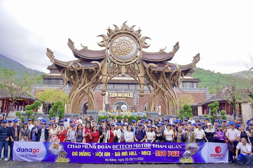 Các doanh nghiệp hài lòng tuyệt đối với dịch vụ tour Bà Nà Hills từ DANAGO. danaticket-4.jpg