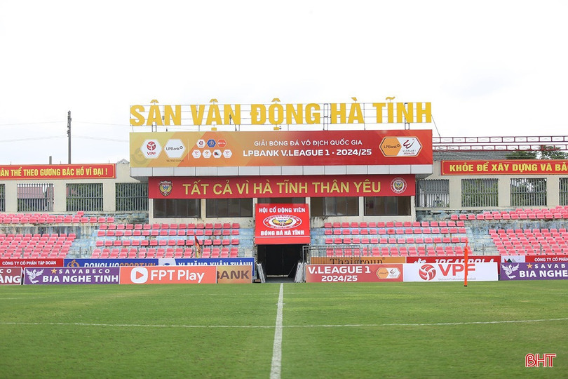 Hồng Lĩnh Hà Tĩnh bị hòa hay gỡ hòa nhiều hơn? ảnh 7