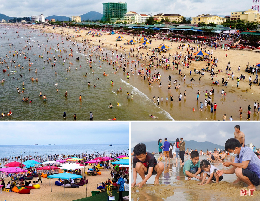 Trình Thủ tướng báo cáo đánh giá dự án khai thác mỏ sắt Thạch Khê trong tháng 7