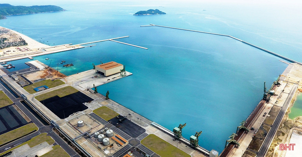 Trình Thủ tướng báo cáo đánh giá dự án khai thác mỏ sắt Thạch Khê trong tháng 7