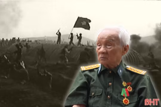 Vẹn nguyên ký ức “khoét núi, ngủ hầm"