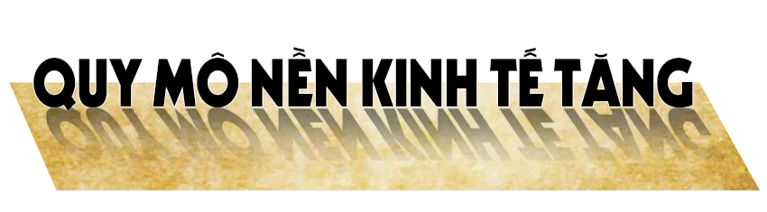 Tạo động lực mới, Hà Tĩnh vững vàng hành trình phát triển