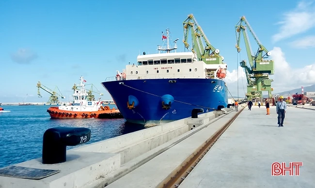 Tạo động lực mới, Hà Tĩnh vững vàng hành trình phát triển