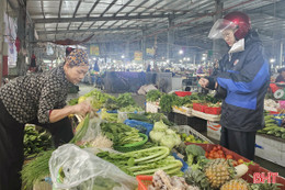 Giá rau xanh hạ nhiệt, người tiêu dùng “nhẹ gánh”