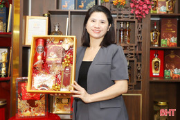 Làm mới sản phẩm “made in Hà Tĩnh” để vươn xa, nâng cao vị thế trên thị trường