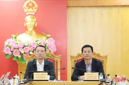 Bảo đảm hài hòa ổn định kinh tế vĩ mô, hỗ trợ tăng trưởng, kiểm soát lạm phát