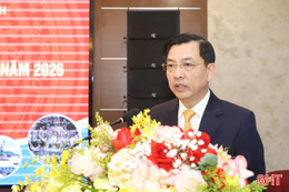 Tiếp tục tham mưu hoàn thiện các đề án phát triển khu kinh tế, khu công nghiệp