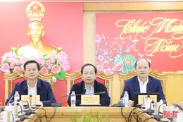 Phát động phong trào thi đua về đổi mới sáng tạo, chuyển đổi số và phát triển doanh nghiệp 